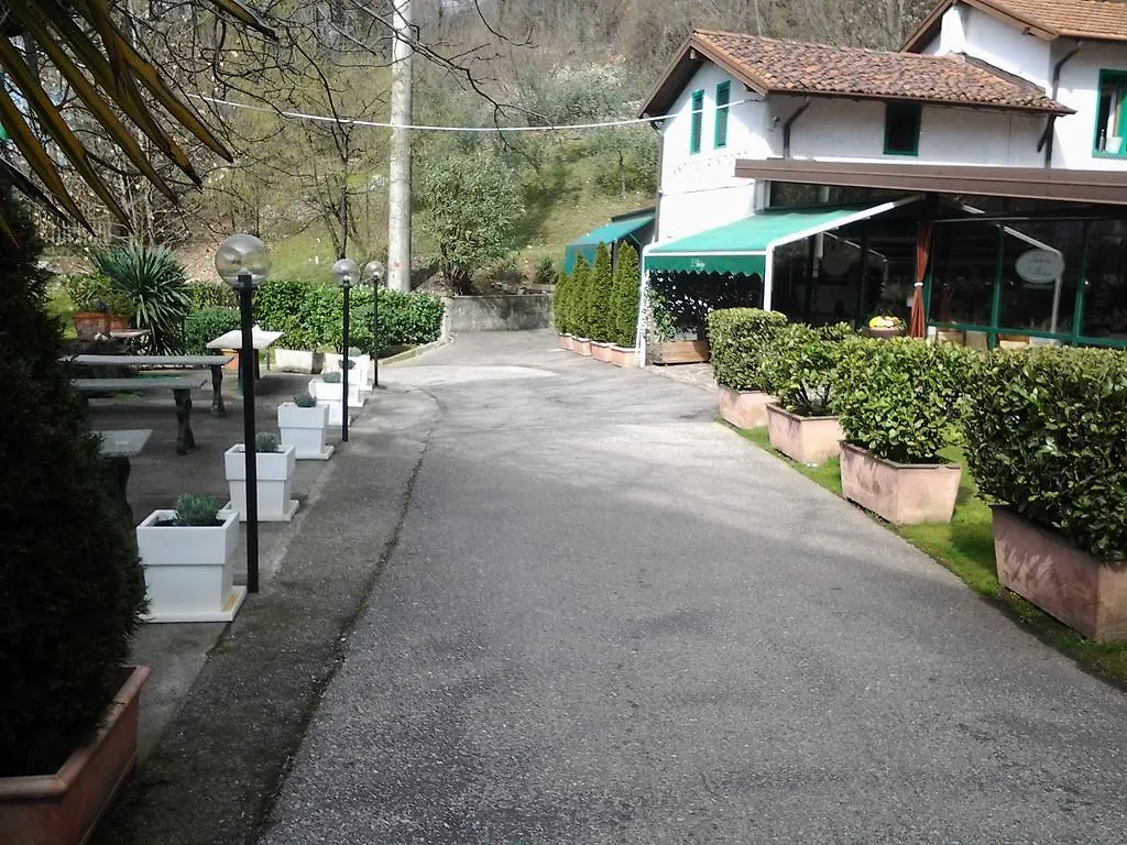 Affittacamere Trattoria I Bodega Hotel Abbadia Lariana