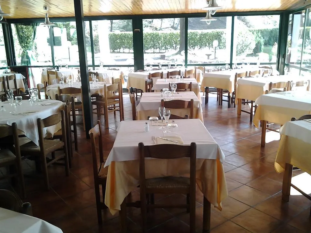 Trattoria I Bodega Hotel Abbadia Lariana 0*,