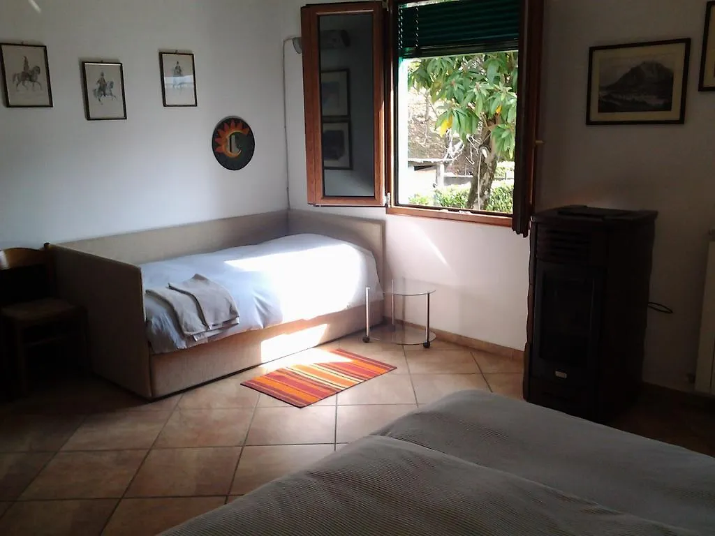 Trattoria I Bodega Hotel Abbadia Lariana Guest house