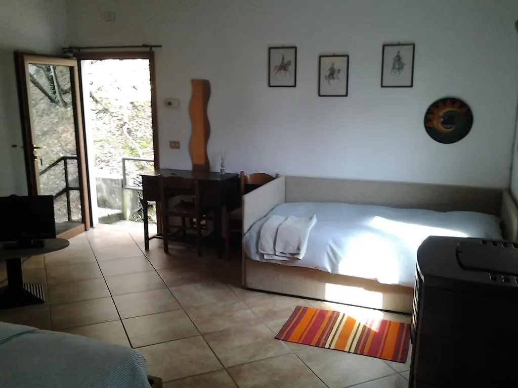 Guest house Trattoria I Bodega Hotel Abbadia Lariana