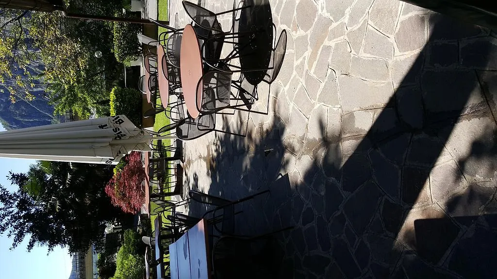 Trattoria I Bodega Hotel Abbadia Lariana Guest house