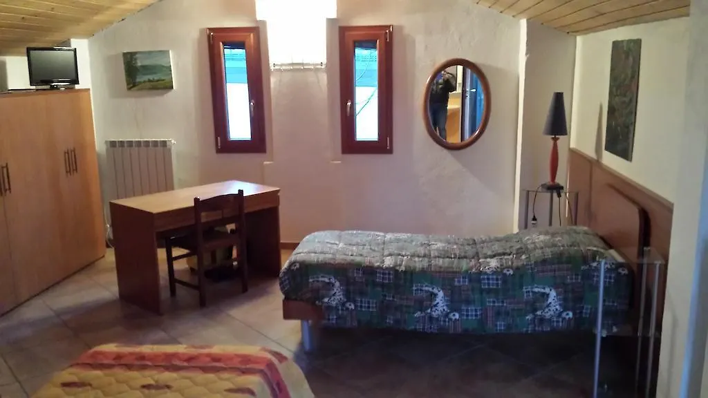 Guest house Trattoria I Bodega Hotel Abbadia Lariana